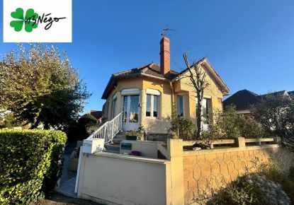 vente Maison Ouistreham