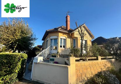 à vendre Maison Ouistreham