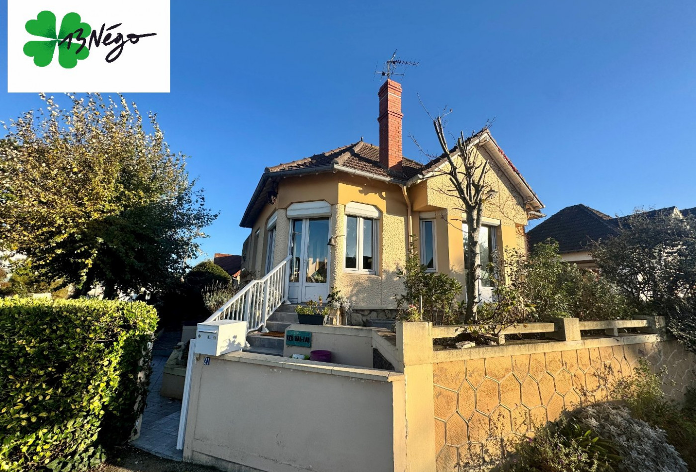 vente Maison Ouistreham - Photo 1