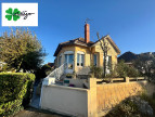 vente Maison Ouistreham