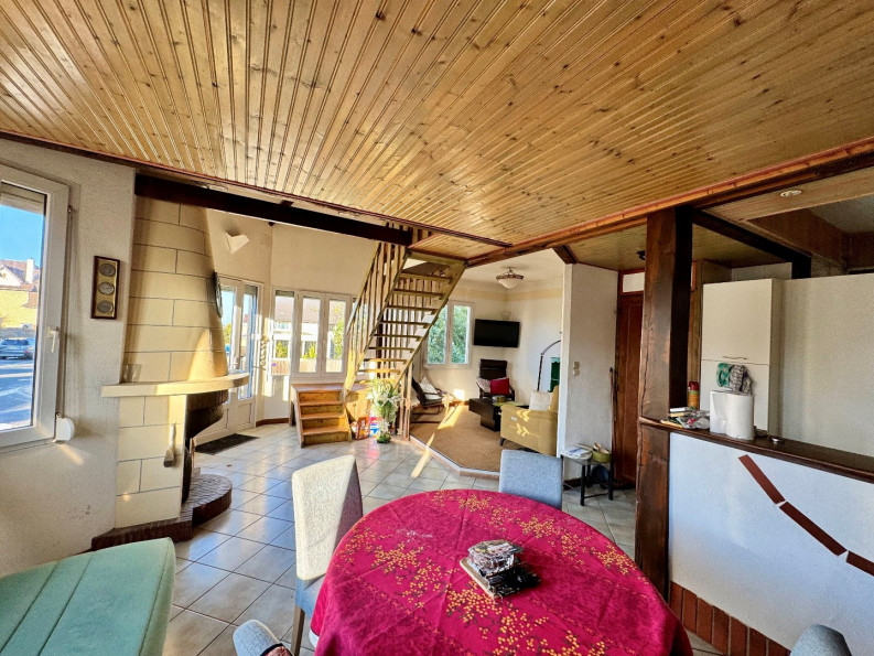 vente Maison Ouistreham - Photo 3