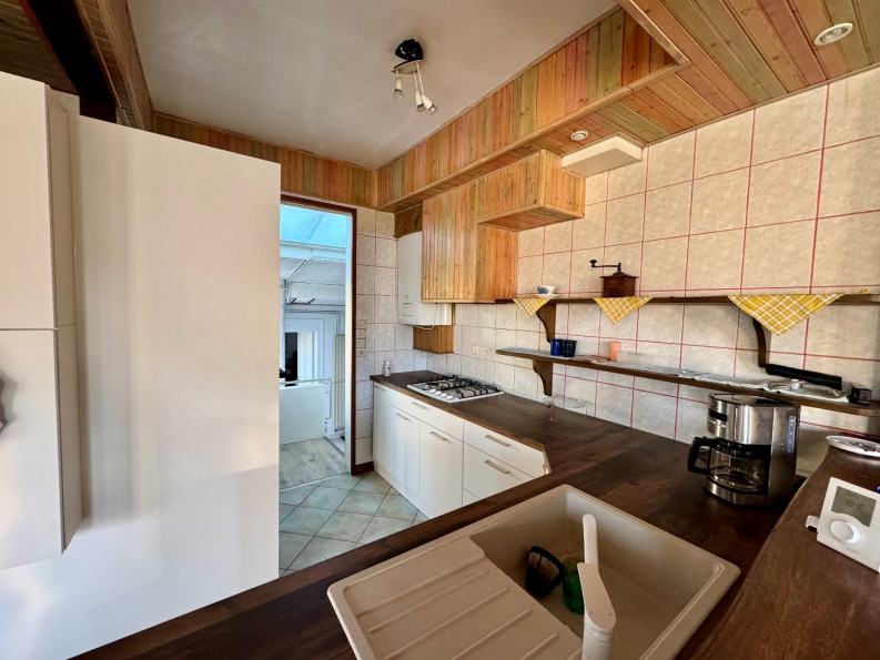 à vendre Maison Ouistreham - Photo 5