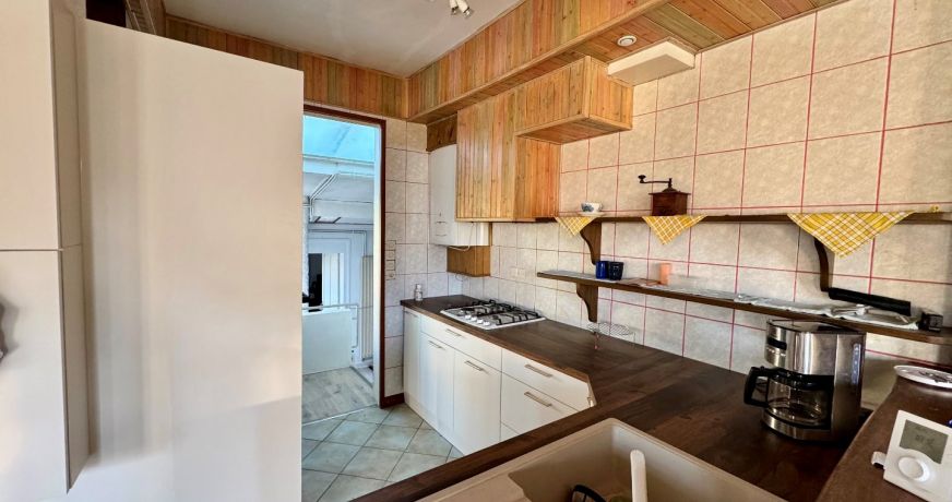 vente Maison Ouistreham