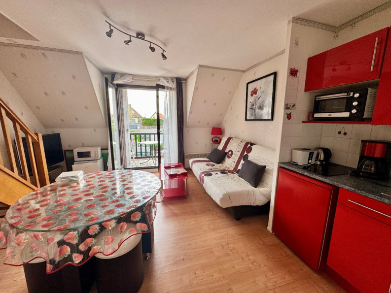 vente Appartement Ouistreham - Photo 4