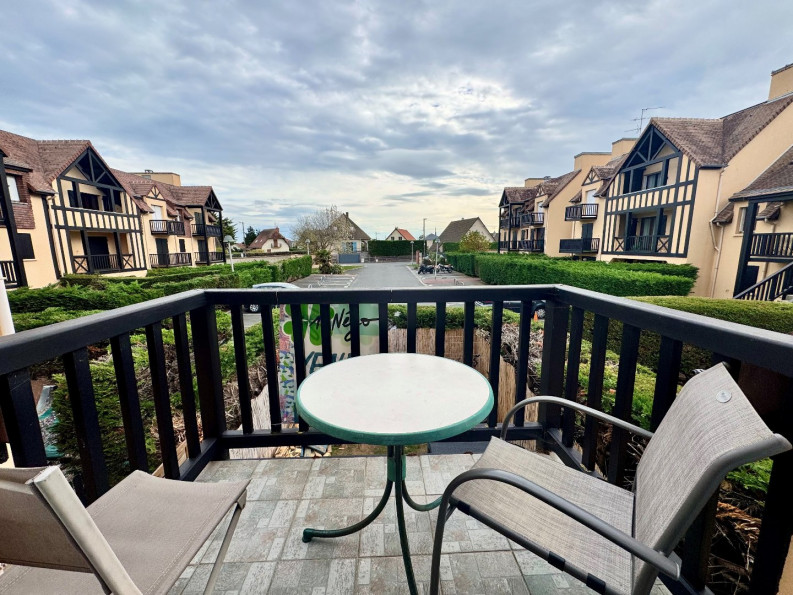 à vendre Appartement Ouistreham - Photo 3