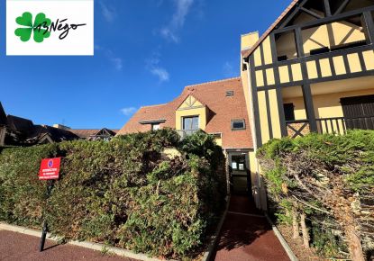 vente Appartement Ouistreham