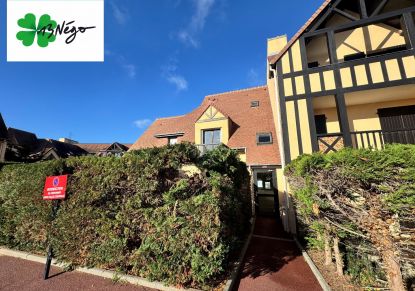 à vendre Appartement Ouistreham