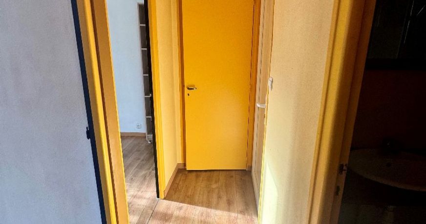 vente Appartement Colleville Montgomery