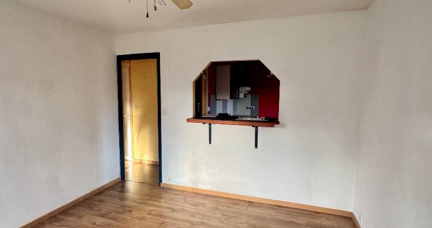 vente Appartement Colleville Montgomery