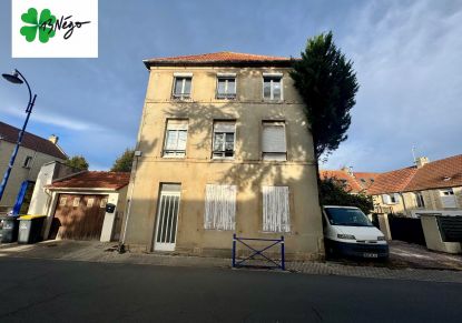 à vendre Appartement Colleville Montgomery