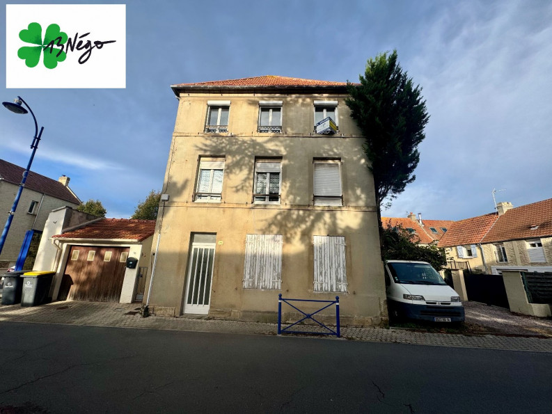 à vendre Appartement Colleville Montgomery - Photo 1