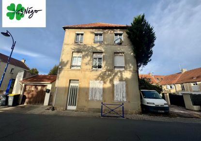 à vendre Appartement Colleville Montgomery