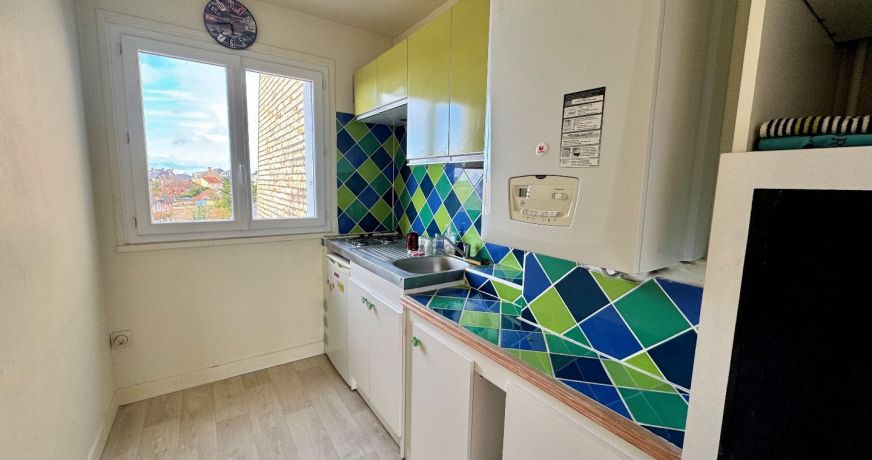 vente Appartement Luc Sur Mer