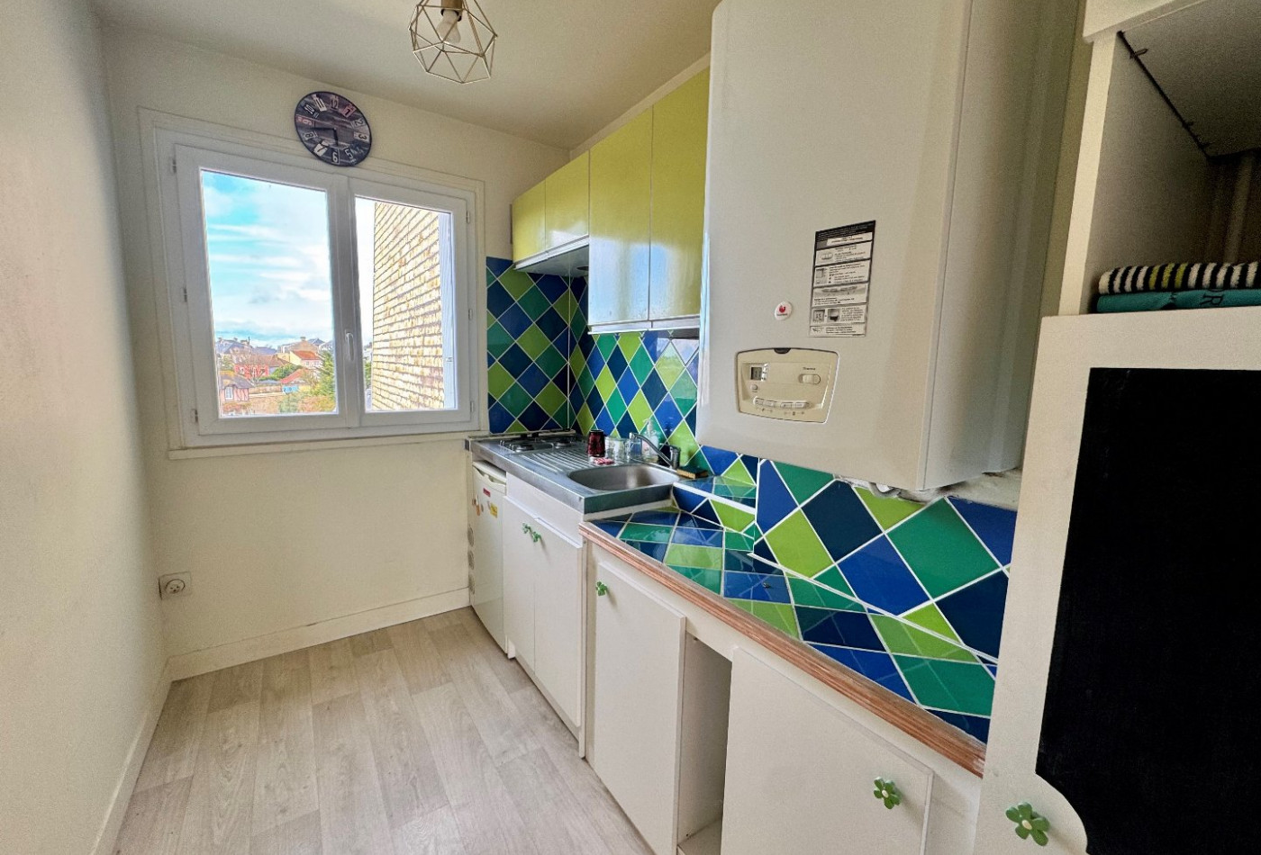 vente Appartement Luc Sur Mer - Photo 5