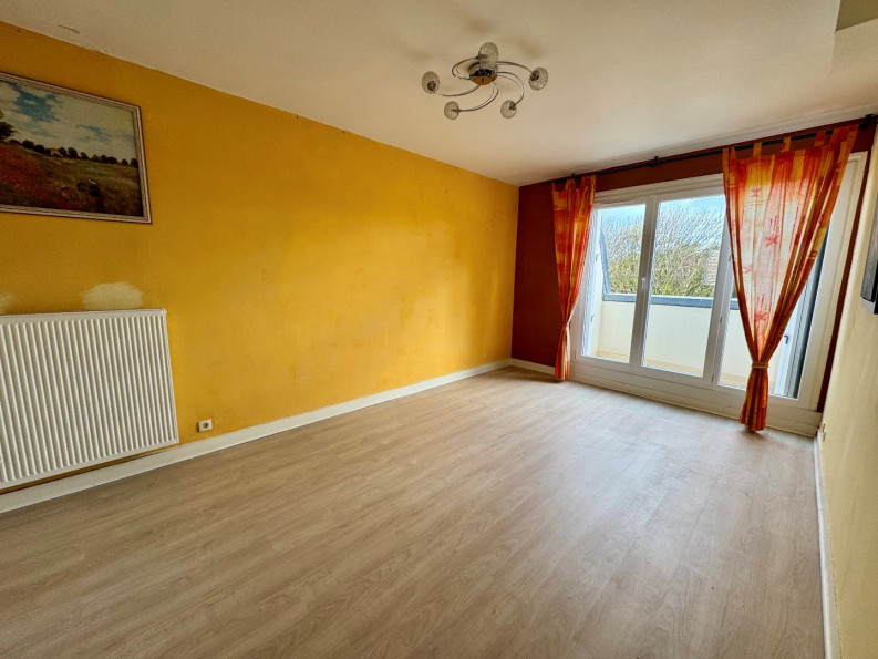 vente Appartement Luc Sur Mer - Photo 3