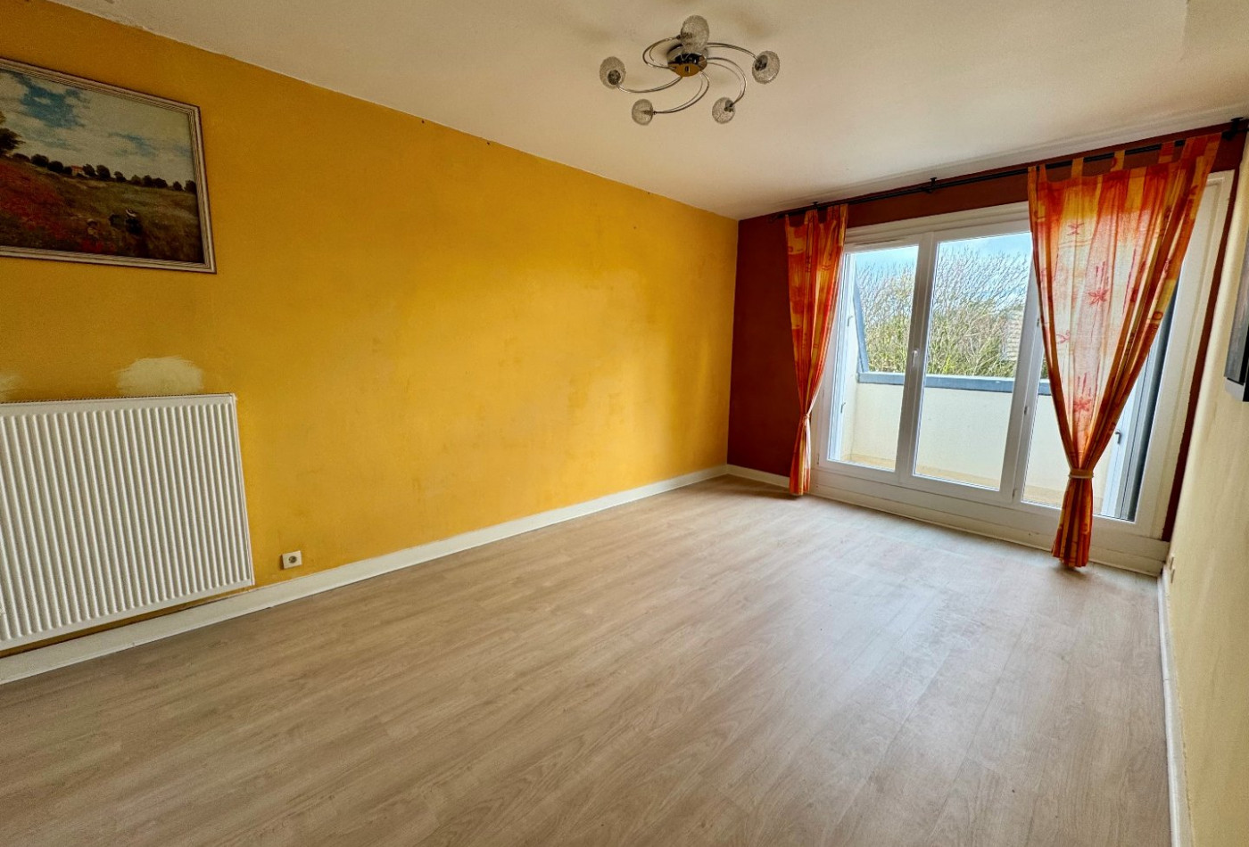 vente Appartement Luc Sur Mer - Photo 3