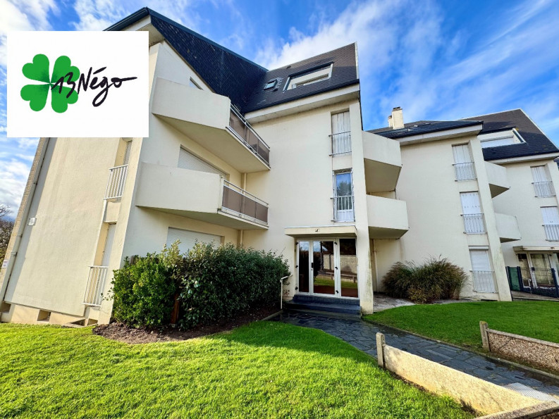 à vendre Appartement Luc Sur Mer - Photo 1