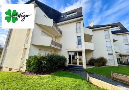 vente Appartement Luc Sur Mer