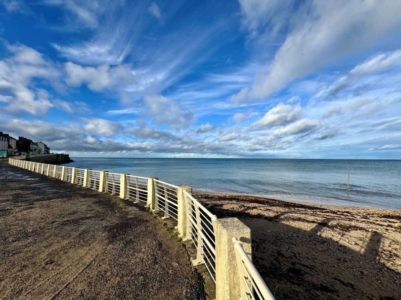 à vendre Appartement Luc Sur Mer - Photo 2