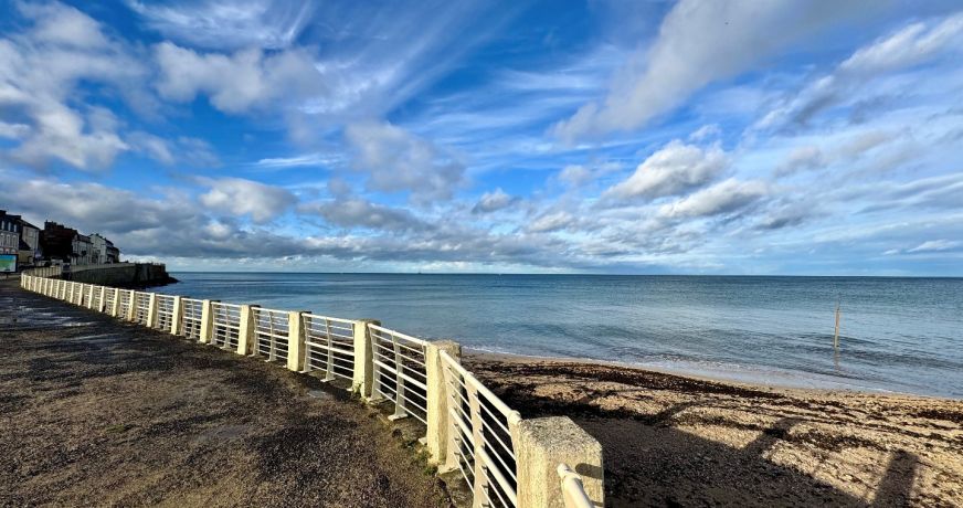 vente Appartement Luc Sur Mer