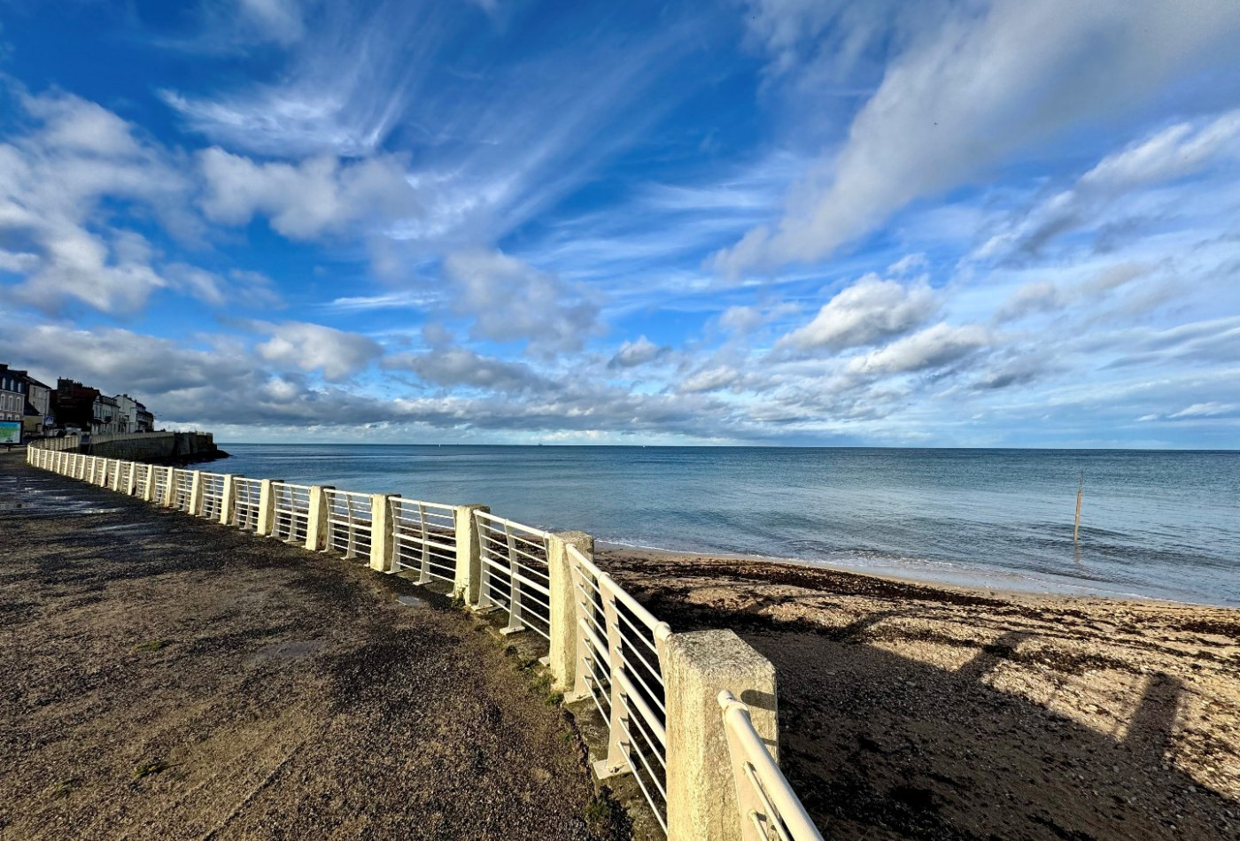 vente Appartement Luc Sur Mer - Photo 2