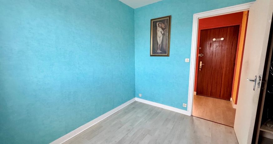 vente Appartement Luc Sur Mer