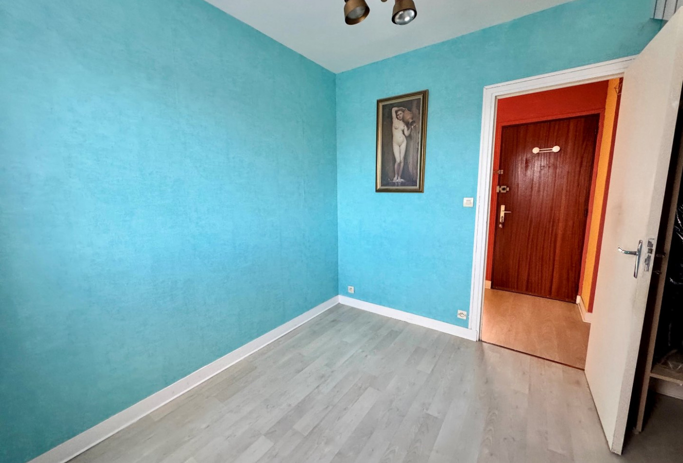 vente Appartement Luc Sur Mer - Photo 6