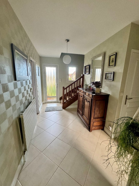 à vendre Maison Saint Aubin D'arquenay - Photo 6