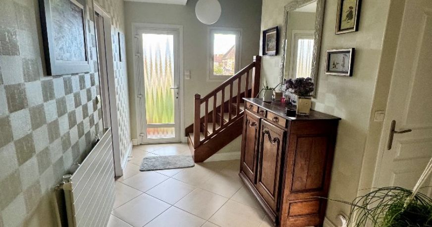 vente Maison Saint Aubin D'arquenay