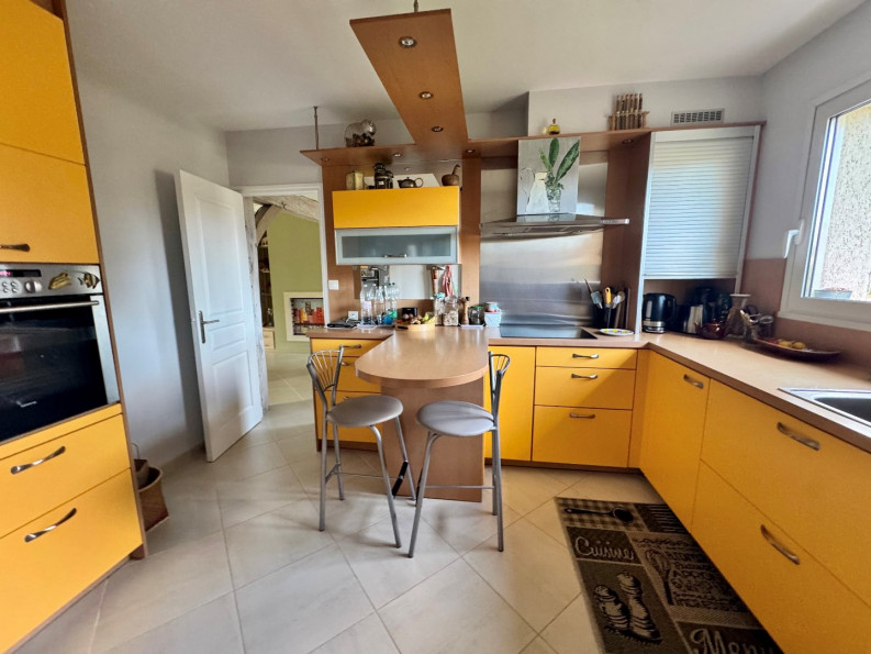 à vendre Maison Saint Aubin D'arquenay - Photo 3