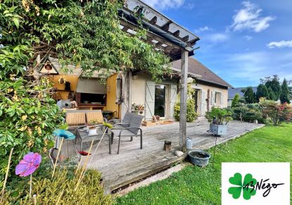 à vendre Maison Saint Aubin D'arquenay