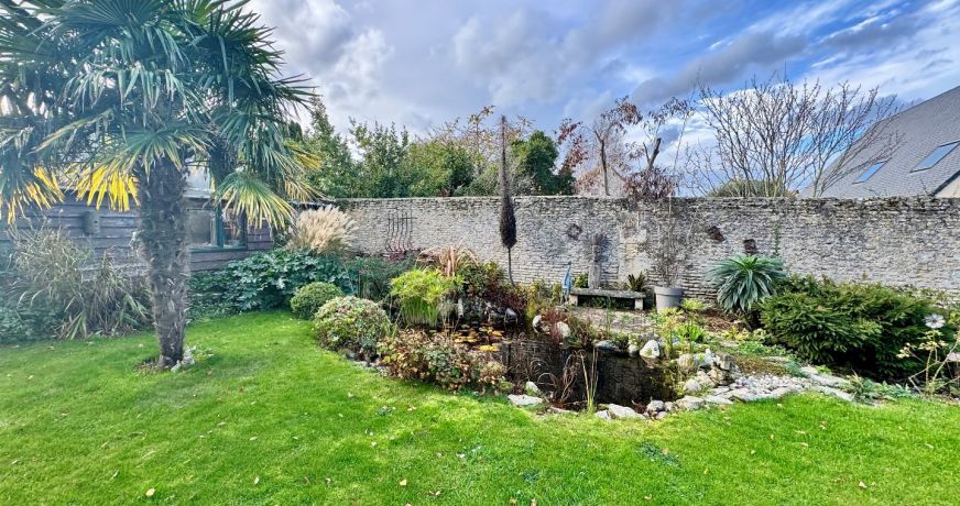 vente Maison Saint Aubin D'arquenay