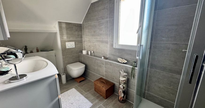 vente Maison Saint Aubin D'arquenay