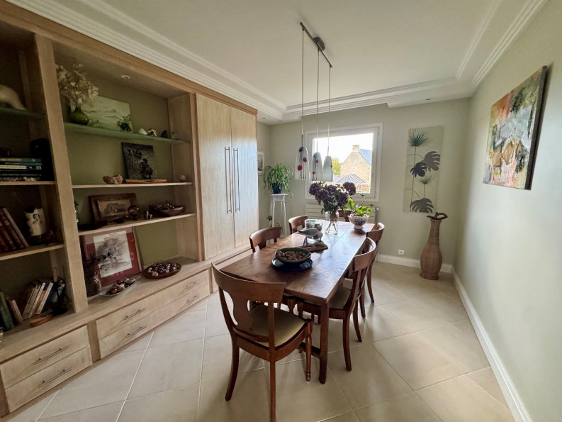 à vendre Maison Saint Aubin D'arquenay - Photo 8