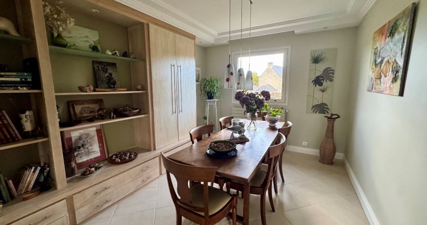 vente Maison Saint Aubin D'arquenay