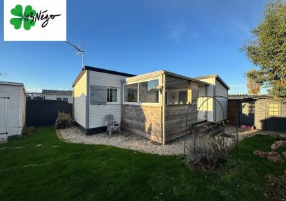 à vendre Maison Hermanville Sur Mer