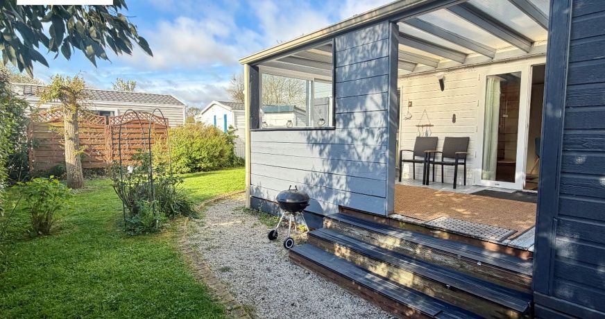 vente Maison Hermanville Sur Mer