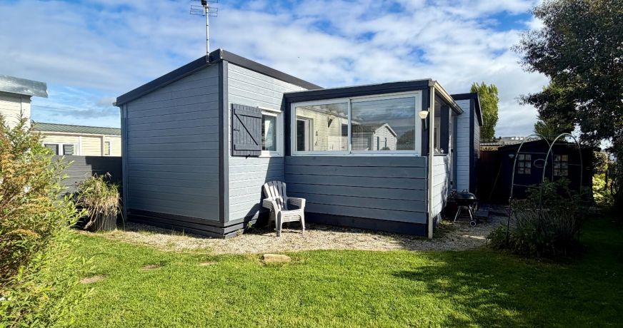 vente Maison Hermanville Sur Mer