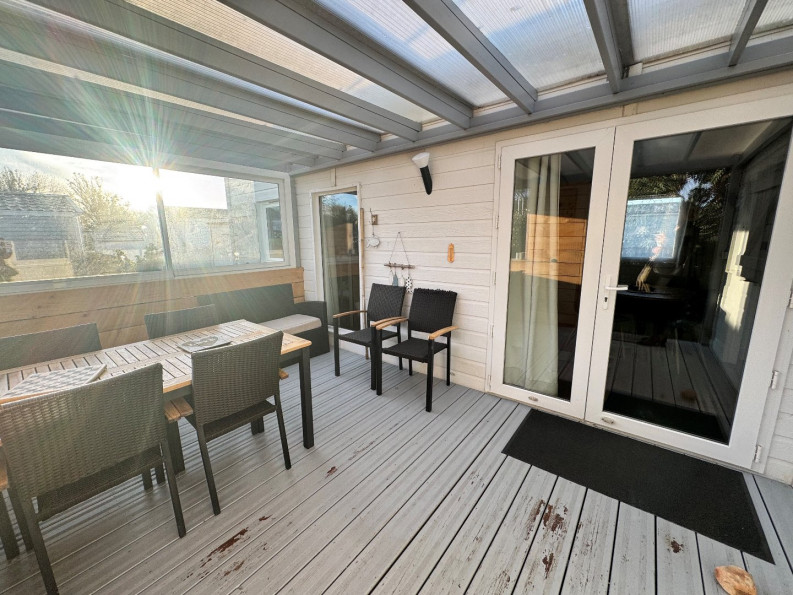 à vendre Maison Hermanville Sur Mer - Photo 3