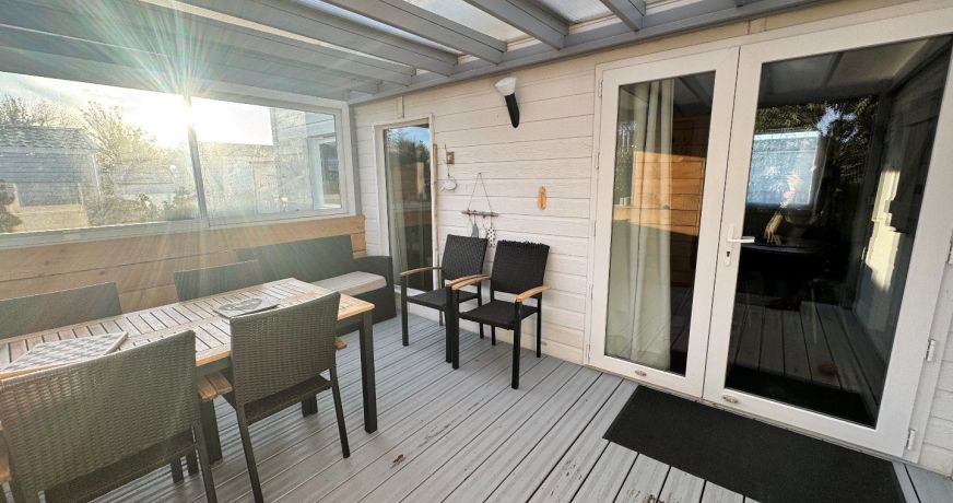 vente Maison Hermanville Sur Mer