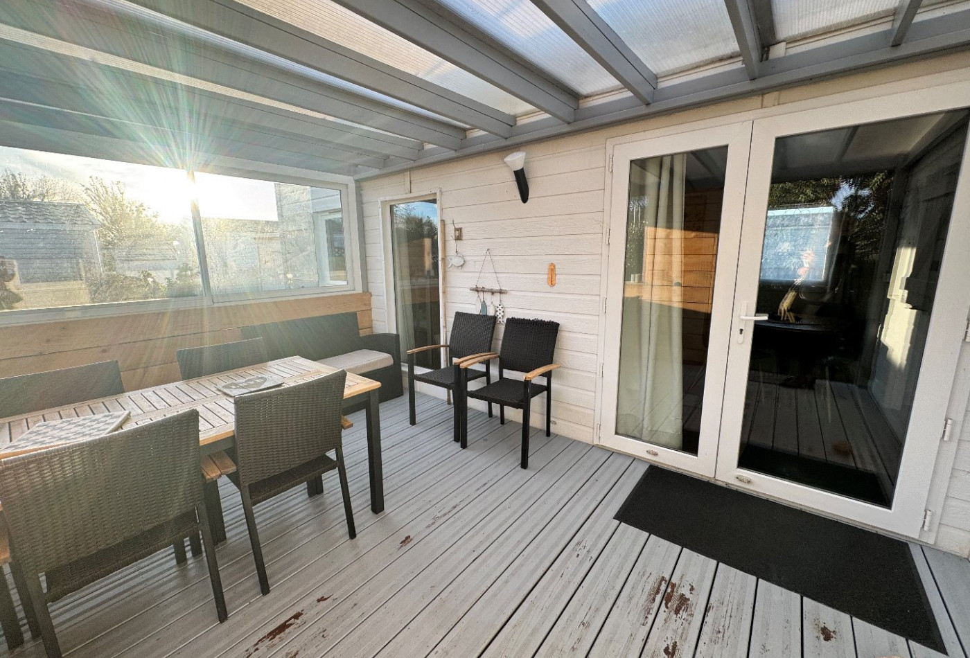 vente Maison Hermanville Sur Mer - Photo 3