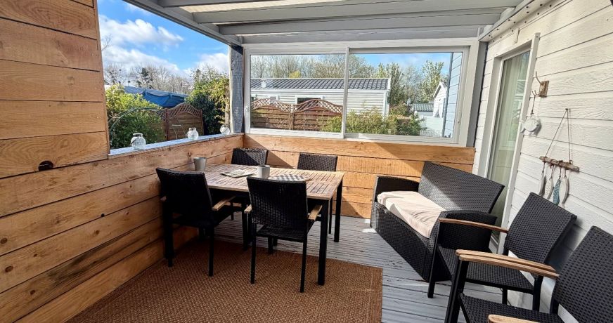 vente Maison Hermanville Sur Mer