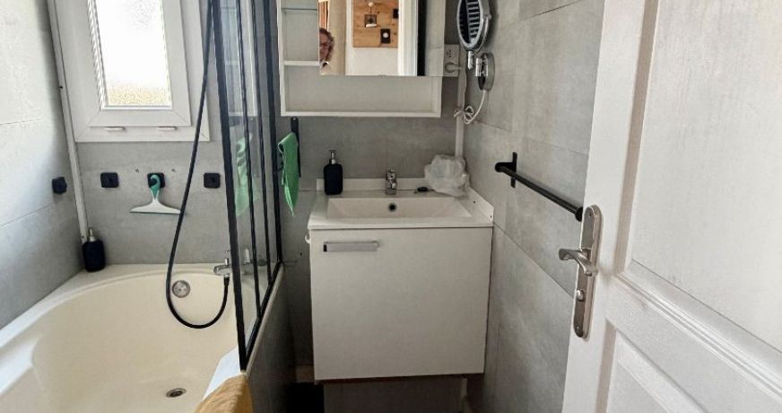 vente Maison Hermanville Sur Mer