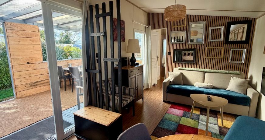 vente Maison Hermanville Sur Mer