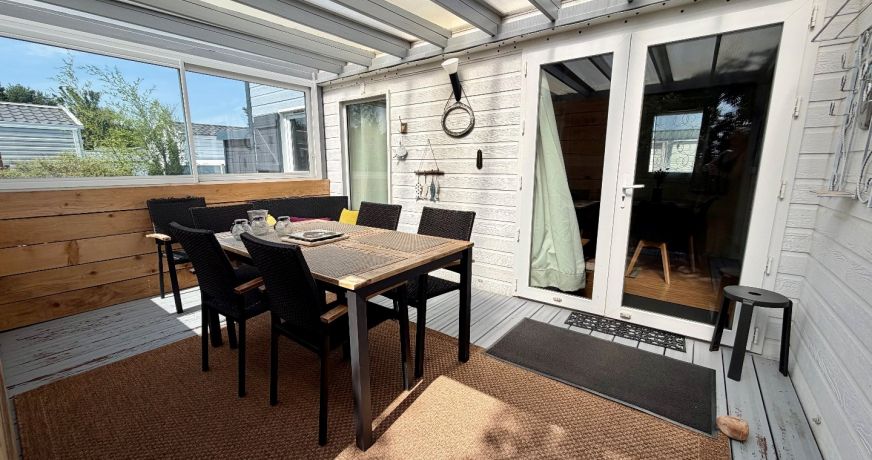 vente Maison Hermanville Sur Mer