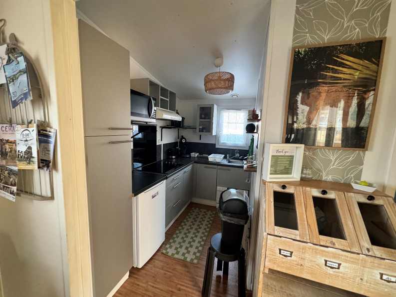 vente Maison Hermanville Sur Mer - Photo 4