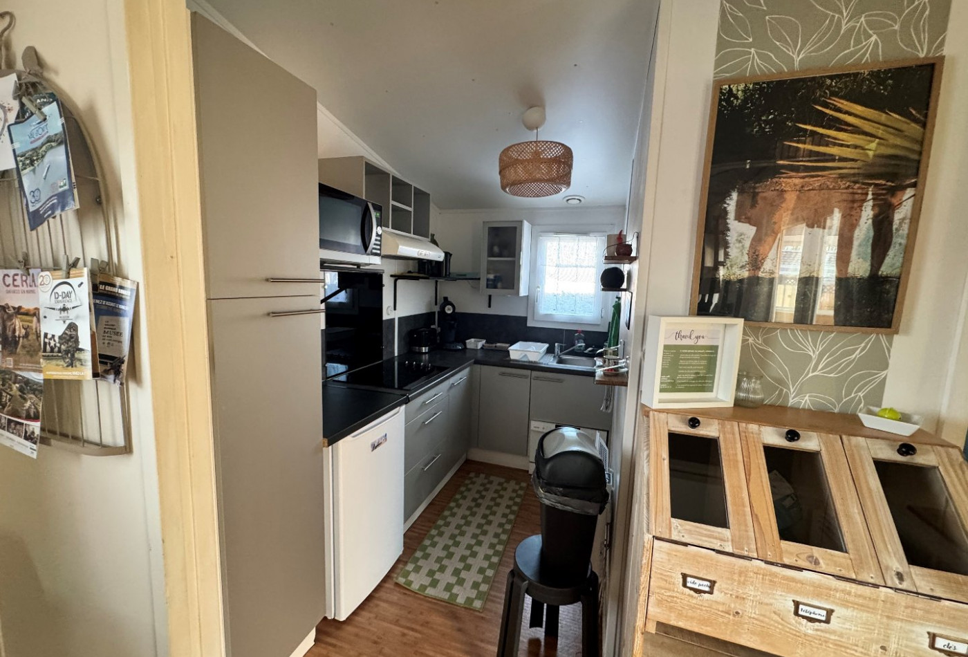 vente Maison Hermanville Sur Mer - Photo 4