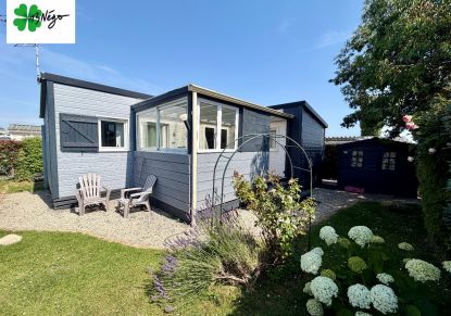 à vendre Maison Hermanville Sur Mer