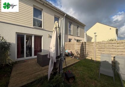 à vendre Maison Saint Aubin D'arquenay