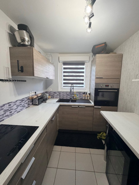 à vendre Maison Saint Aubin D'arquenay - Photo 2